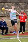 Decathlon Shot Putt, 2024 EAP International Combined events, Hewcham, Northumberland.  Photo: David T. Hewitson/Sports for All Pics